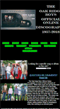 Mobile Screenshot of oaksdiscography.com